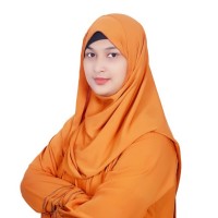 Rinthia Islam Mumu