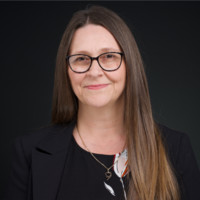 Christine Kivi