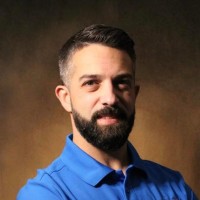 Daryl Moore, PT, DPT, SCS