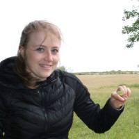 Elodie CHATEL