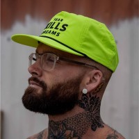 Jordan Fretwell