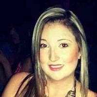 Alejandra Velasquez