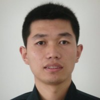 张志英