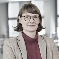 Sarah Pally