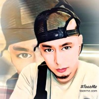 Patrick Dave Sarmiento