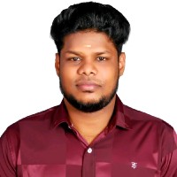Dhinesh P