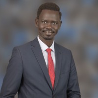 Daniel Athior Atem, CDFA