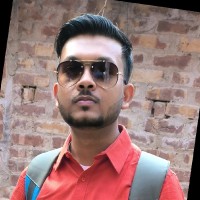 Mohit Dey
