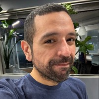 Valentin Serrano