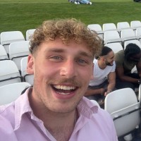Louis Miles