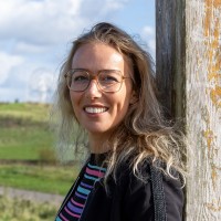 Cheryl Veld- Pasman