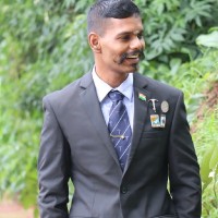Srikumar M