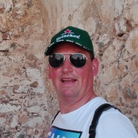 Stefan Oudenes