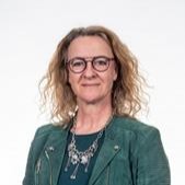 Karin Bertills