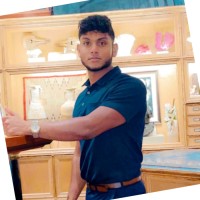Dhusara Sahan Rajasuriya