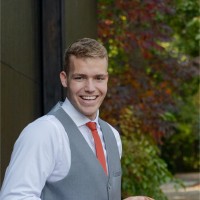 Luke Vanderwerff