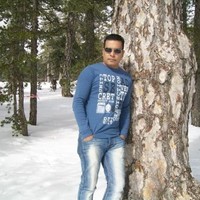 Tridib Barua