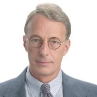 Pierre Van Den Boogaerde