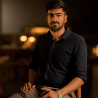 Karan Kotwani