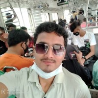 Avneendra Tiwari