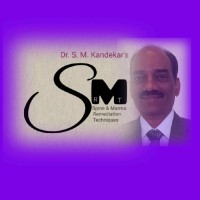 Dr. Sudhir Kandekar