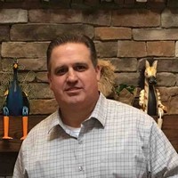 Mark Hilbert