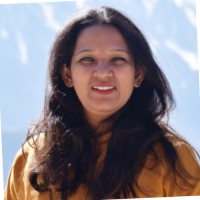 Ami Trivedi
