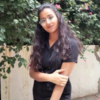 Megha Raval