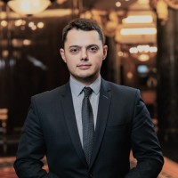 Evgeniy Zolotykh
