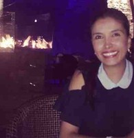 Luisa Fernanda Holguin Franco