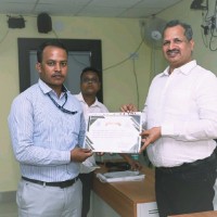 Rajat Kumar Nayak