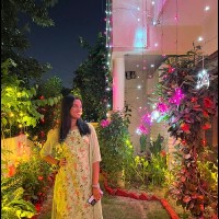Riddhima Prakash
