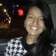 Jeniffer Carolina Gutiérrez Palma