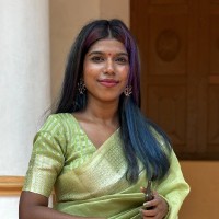 Ayana Mohan