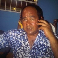 Armando Perez