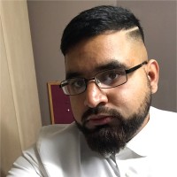 Furqan Mahmood