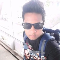 Prashant S P