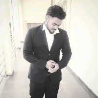 Ankit Mishra