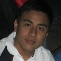Diego Alfredo Pillco Cossio