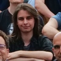 Nicolas Kubacki