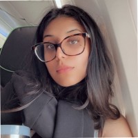 Gracie Madan