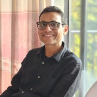 Abhishek Pareek
