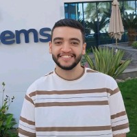Mohamed Abd-Alaziz Omara