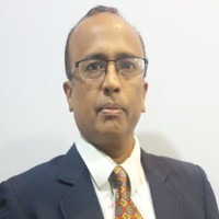 Suresh Raja