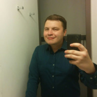 Alexsandr Pegushin