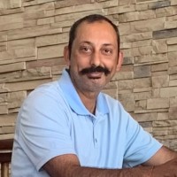 Gaurav Sharma