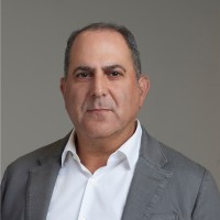 Josh Perlman