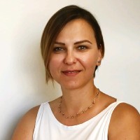 Bibiana Banovska
