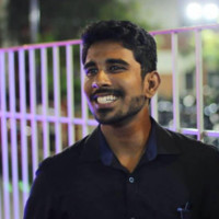 Pavithran Manoharan