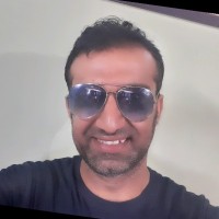 Suresh Kumar Tolani